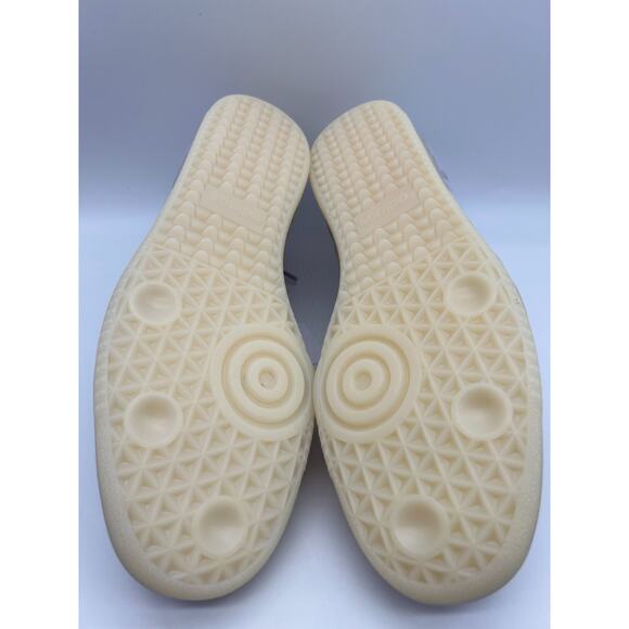 adidas Samba OG Silver Dawn Chalk IG6176 Men's Size 11 NEW - Picture 4 of 12